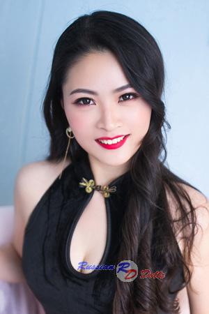 211593 - Joy Age: 27 - China