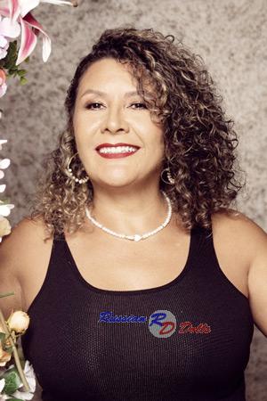 211872 - Luz Age: 54 - Costa Rica