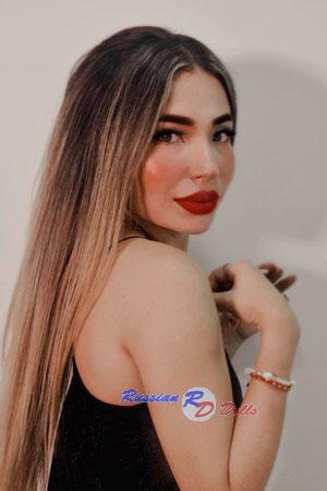 Ladies of Colombia