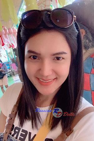 212685 - Chanida Age: 33 - Thailand