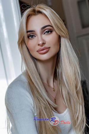Ladies of Eastern-Europe