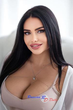 Ladies of Eastern-Europe