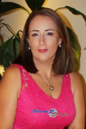 213441 - Ana Age: 41 - Costa Rica