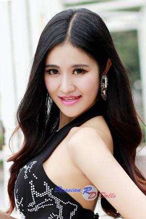 213464 - Shirly Age: 30 - China