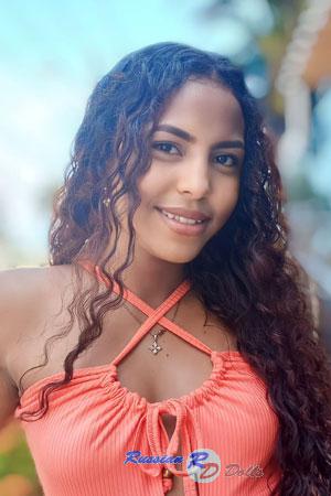 Ladies of Latin-America