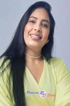 214004 - Jaqueline Age: 44 - Colombia