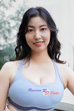 214374 - Hui Age: 38 - China