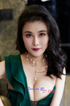 China women