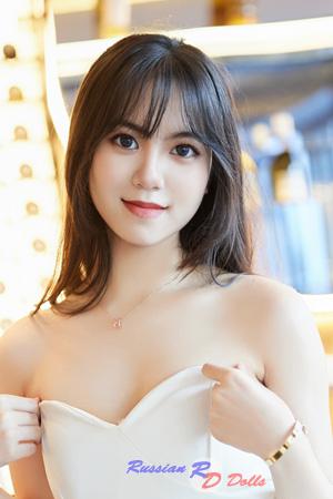 214653 - Jiaqi Age: 18 - China