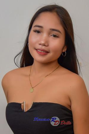 214765 - Aira Sheen Age: 19 - Philippines