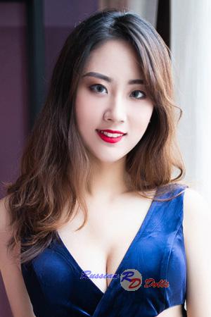 215167 - Yanan Age: 24 - China