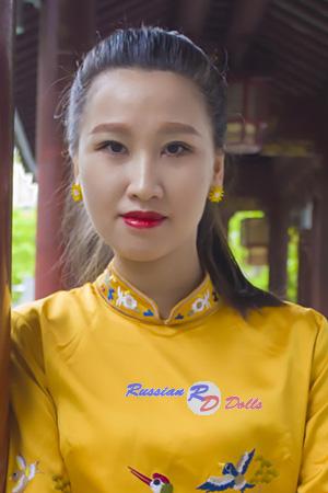 215179 - Solome Age: 36 - China