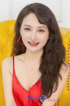 215306 - Wen Age: 34 - China