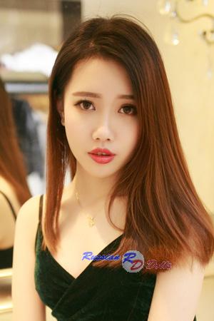 215605 - Tina Age: 26 - China