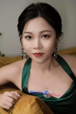 215689 - Carrie Age: 26 - China