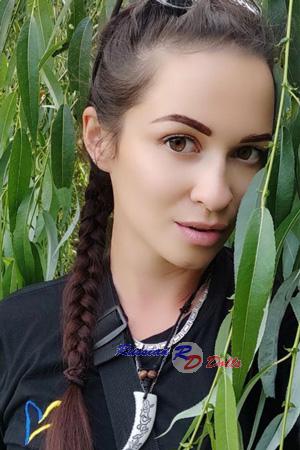Ladies of Zaporozhye