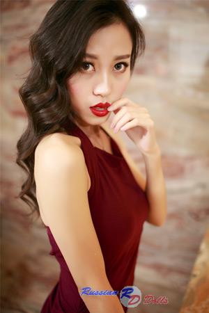 215968 - Lucy Age: 30 - China