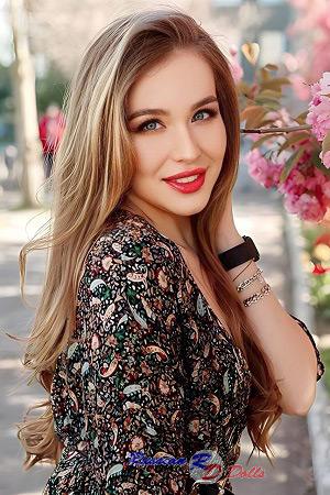 215983 - Anastasia Age: 29 - Ukraine