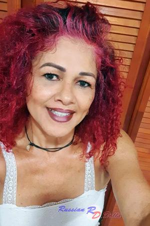 216135 - Patricia Age: 51 - Costa Rica