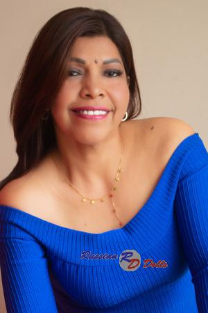 216252 - Julissa Age: 50 - Peru