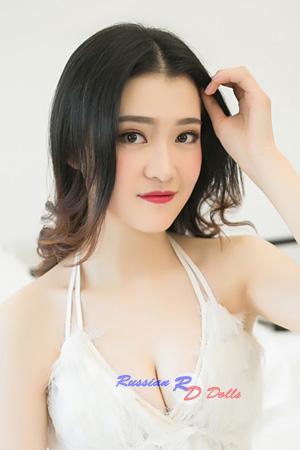 216489 - Yijing Age: 25 - China