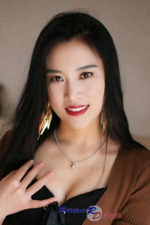 216675 - Kayla Age: 33 - China