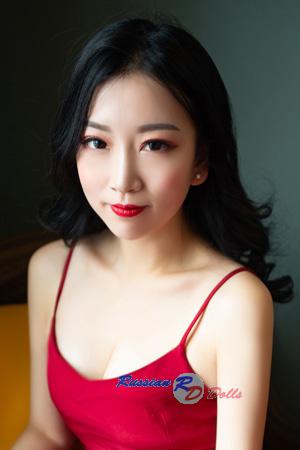 216679 - Zoe Age: 28 - China