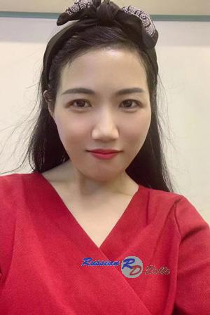 216838 - Jenny Age: 42 - China