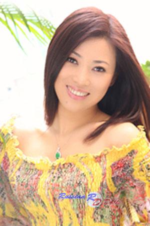 Ladies of Asia