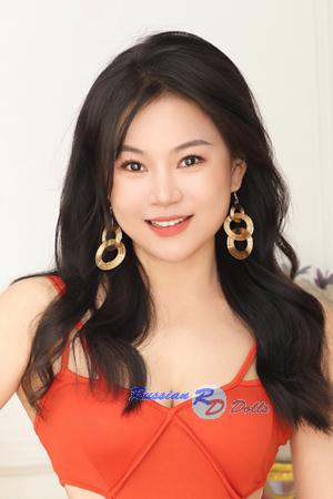 217376 - Yoyo Age: 40 - China