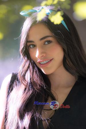 217977 - Isabella Age: 25 - Colombia