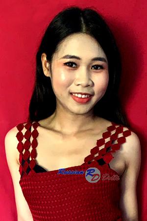 218014 - Usanee Age: 27 - Thailand