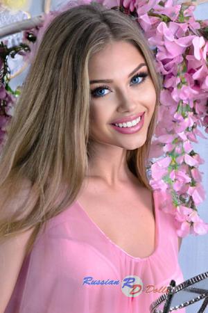 218407 - Anastasia Age: 27 - Ukraine