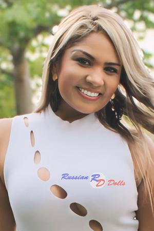 218751 - Zuleima Age: 44 - Colombia