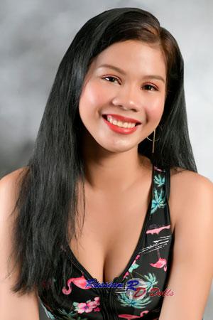 219334 - Ryza Mae Age: 19 - Philippines