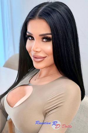 219632 - Georgiana Age: 22 - Romania
