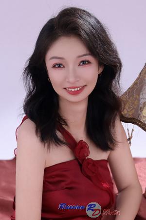 220697 - Emily Age: 46 - China