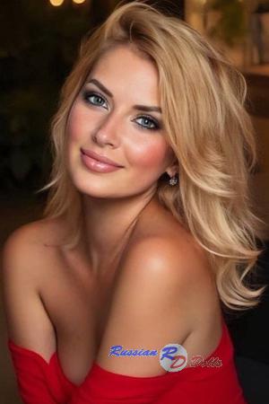 Ladies of Ukraine
