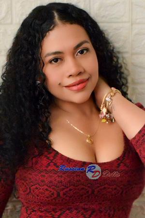 Ladies of Latin-America