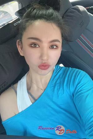 Ladies of Shenzhen