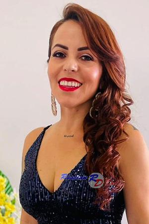 Ladies of Latin-America