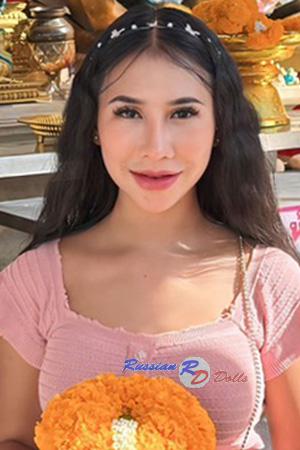 221543 - Saranya Age: 29 - Thailand