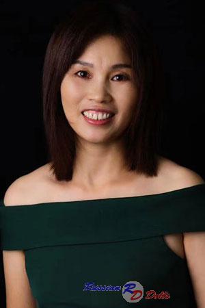 221571 - Grace Age: 49 - China