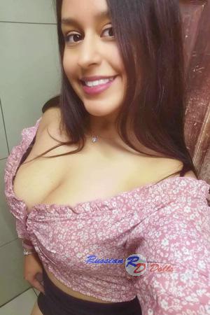 222243 - Andrea Age: 32 - Costa Rica