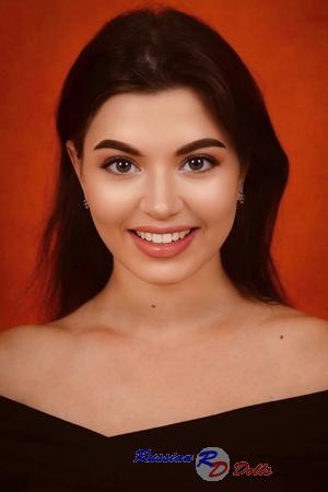 222331 - Anastasiya Age: 20 - Ukraine