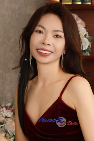 Ladies of Asia