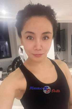 222668 - Cindy Age: 42 - China