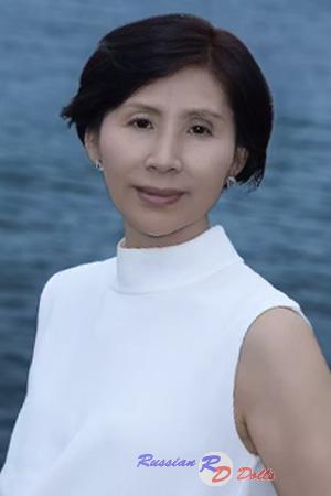 222734 - Zhenlan Age: 60 - China
