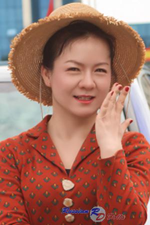 Ladies of China