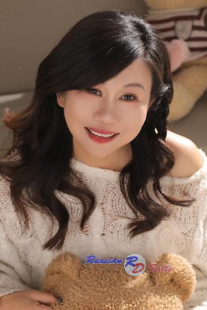 222905 - Fiona Age: 55 - China